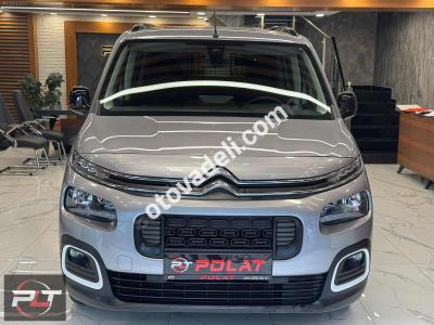 Citroen Berlingo 2023 1.5 BlueHDI Feel Bold