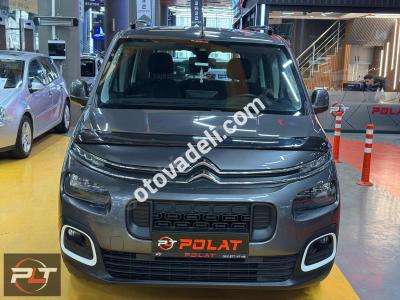 Citroen Berlingo 2020 1.5 BlueHDI Feel Stil