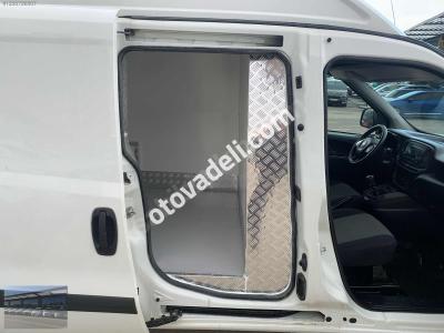Fiat Doblo Cargo 2021 1.6 Multijet