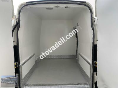 Fiat Doblo Cargo 2020 1.6 Multijet Maxi