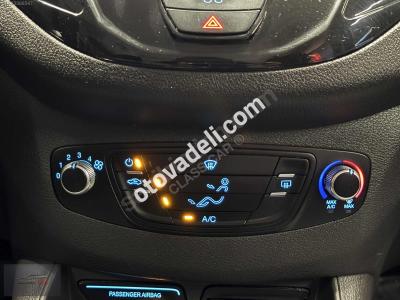 Ford Transit Courier 2014 1.5 TDCi Trend