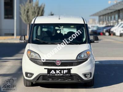 Fiat Doblo Combi 2016 1.6 Multijet Safeline