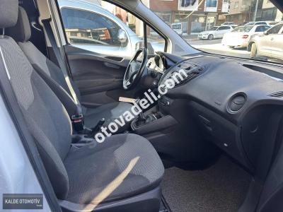Ford Transit Courier 2019 1.5 TDCi Trend