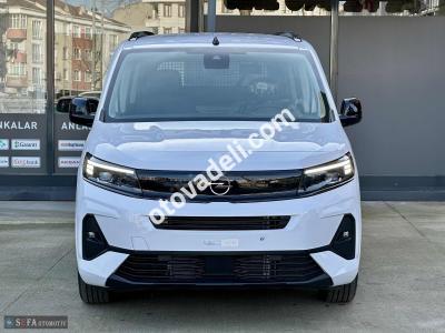 Opel Combo 2024 1.5 D Essential