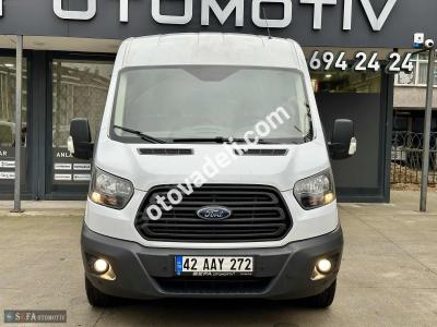 Ford Transit 2017 350 L