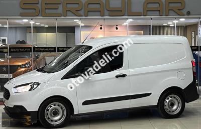 Ford Transit Courier 2023 1.5 TDCi Trend