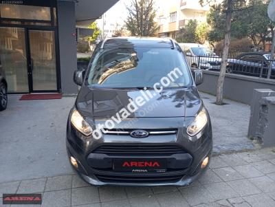 Ford Tourneo Connect 2018 1.5 TDCi Titanium