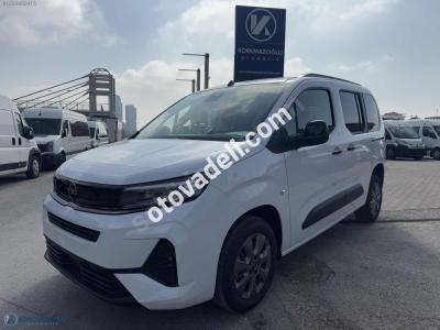 Opel Combo 2025 1.5 D Edition