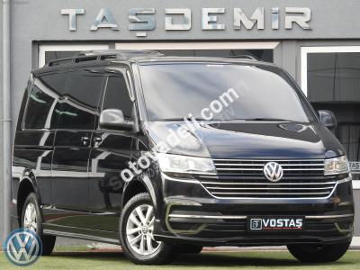 Volkswagen Transporter 2021 2.0 TDI Camlı Van Comfortline
