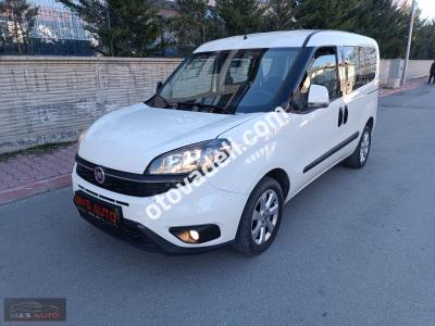 Fiat Doblo Combi 2019 1.6 Multijet Safeline