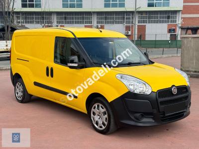 Fiat Doblo Cargo 2014 1.3 Multijet Maxi