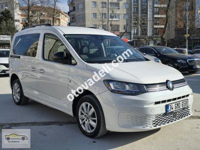 Volkswagen Caddy 2023 2.0 TDI Life