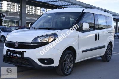 Fiat Doblo Combi 2020 1.6 Multijet Safeline