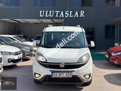 Fiat Doblo Combi 2020 1.3 Multijet Safeline