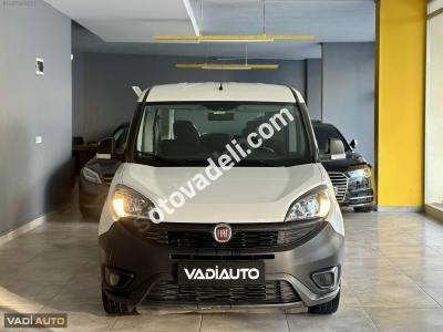 Fiat Doblo Combi 2021 1.3 Multijet Easy