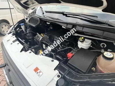 Ford Transit 2015 350 L