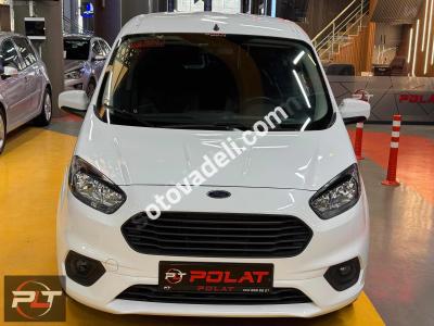 Ford Tourneo Courier 2021 1.5 TDCi Delux
