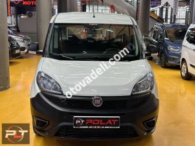 Fiat Doblo Combi 2022 1.6 Multijet Easy