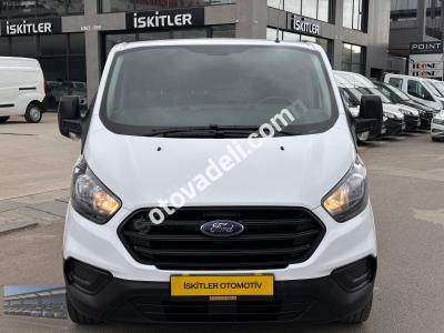 Ford Transit Custom 2019 320 S Trend