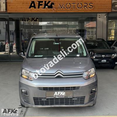 Citroen Berlingo 2023 1.5 BlueHDI Feel Bold
