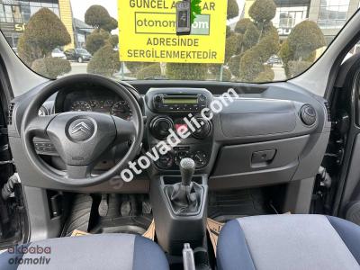 Citroen Nemo 2011 Combi 1.4 HDi XTR Plus