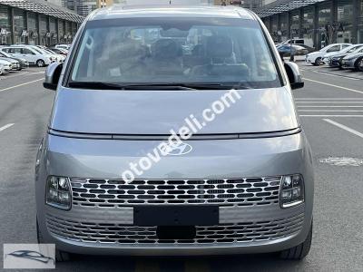 Hyundai Staria 2024 1.6 T-GDI Elite
