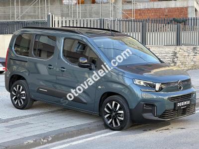 Citroen Berlingo 2024 1.5 BlueHDI Shine