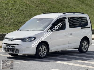 Volkswagen Caddy 2023 2.0 TDI Life
