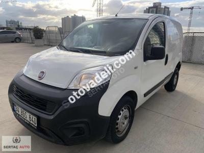 Fiat Fiorino Cargo 2018 1.3 Multijet