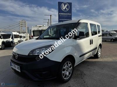 Fiat Doblo Combi 2020 1.3 Multijet Easy