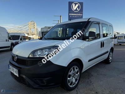 Fiat Doblo Combi 2020 1.3 Multijet Easy