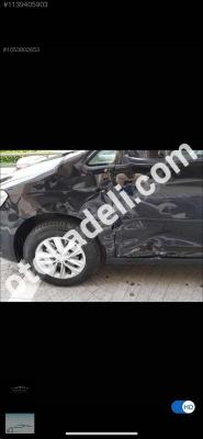 Volkswagen Caddy 2017 2.0 TDI Exclusive