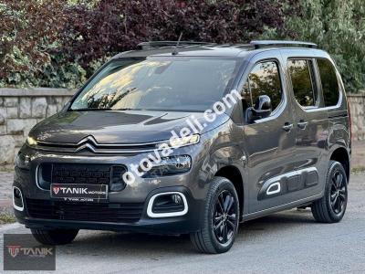 Citroen Berlingo 2022 1.5 BlueHDI Shine