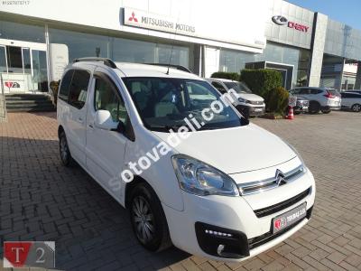Citroen Berlingo 2018 1.6 HDi SX