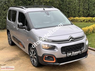 Citroen Berlingo 2024 1.5 BlueHDI Shine Bold
