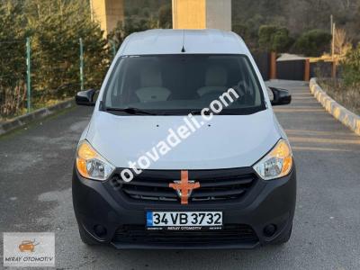 Dacia Dokker 2013 1.5 dCi Ambiance