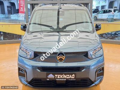 Citroen Berlingo 2024 1.5 BlueHDI Shine