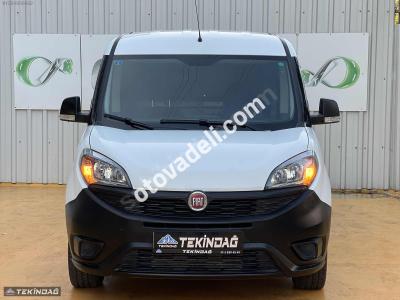 Fiat Doblo Cargo 2021 1.6 Multijet Maxi