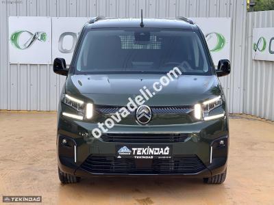 Citroen Berlingo 2024 1.5 BlueHDI Shine