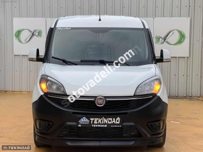 Fiat Doblo Cargo 2018 1.3 Multijet Maxi
