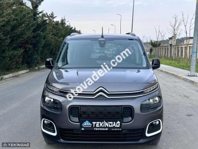 Citroen Berlingo 2023 1.5 BlueHDI Shine