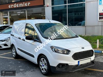 Ford Transit Courier 2020 1.5 TDCi Trend