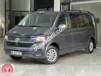 Volkswagen Caravelle 2020 2.0 TDI BMT Comfortline