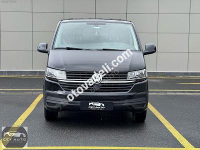 Volkswagen Transporter 2022 2.0 TDI Camlı Van