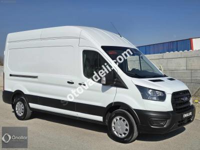 Ford Transit 2021 350 L
