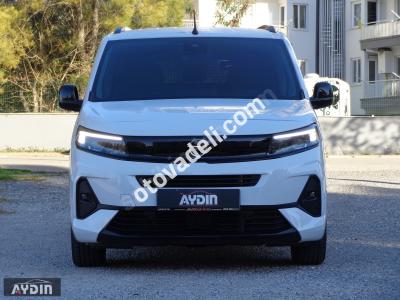 Opel Combo 2024 1.5 D Edition