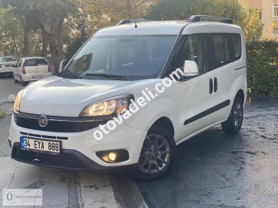 Fiat Doblo Combi 2021 1.6 Multijet Safeline