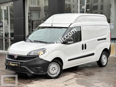 Fiat Doblo Cargo 2021 1.6 Multijet Maxi