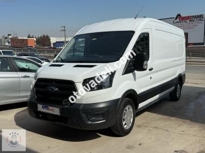 Ford Transit 2022 350 L