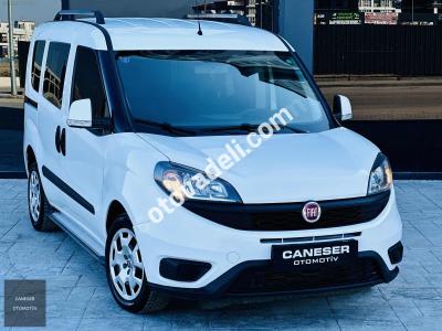 Fiat Doblo Combi 2021 1.6 Multijet Easy